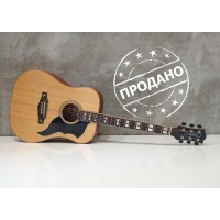 Eko Ranger 6 Custom