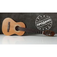LaMancha Rubi CM/53